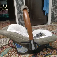 کریر در حد نو