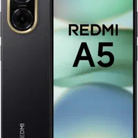 شیائومی Redmi A5 حافظه ۱۲۸ رم ۴|موبایل|مراغه, |دیوار