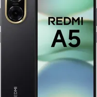 شیائومی Redmi A5 حافظه ۱۲۸ رم ۴|موبایل|مراغه, |دیوار