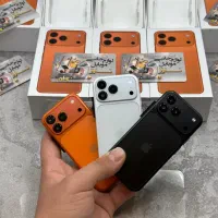 گوشی موبایل مینی آیفون و سامسونگ 17 16 S25 قلم دار