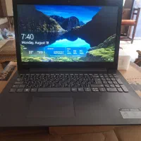 لپتاب لنوو مدل ideapad 330|رایانه همراه|اصفهان, احمدآباد|دیوار