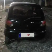 ماتیز مدل ۷۹|خودرو سواری و وانت|کرج, باغستان|دیوار