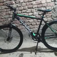دوچرخه