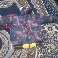 کاپشن پسرانه|کفش و لباس بچه|آبدانان, |دیوار