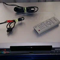 پخش کننده تصویری|پخش‌کننده DVD و ویدیو|کرج, عظیمیه|دیوار