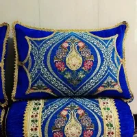 بالشت محلی|پشتی|یاسوج, |دیوار