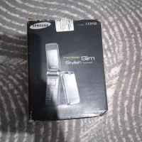 گوشی تاشو سامسونگ مدل S3600i