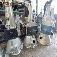 انواع گیربکس باضمانت معتبر|قطعات یدکی و لوازم جانبی|شیراز, رازی|دیوار