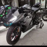موتور سیکلت CF250SR