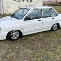 رینگ پنج پر