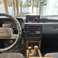 هایلوکس|خودرو سواری و وانت|تهران, باغ فیض|دیوار