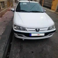 پژو پارس سال  مدل ۱۴۰۲