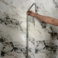 منزل نوساز ..طبقه اول کلید اول بهترین متریال