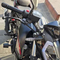 بنلی ۱۸۰اس - Benelli 180s|موتورسیکلت|تهران, فلسطین (میدان انقلاب)|دیوار