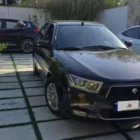 دنا مدل ۹۵ تیپ ۲