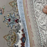 ۲تخته۶متری اکبند1000شانه قیطران حراج|فرش|کرمانشاه, |دیوار