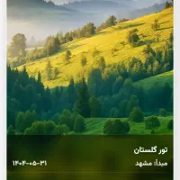 تورهای گروهی از مشهد|تور و چارتر|مشهد, امام خمینی|دیوار