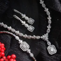 سرویس نقره جواهری عیناً طلا ساعت رویال گارانتی دار|بدلیجات|تبریز, |دیوار