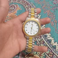 ساعت کالکشن کیورتز خوش دست