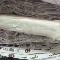 پارچه تترون ملافه ای رو تشکی رو بالشتی|سرویس روتختی|مشهد, طبرسی شمالی|دیوار