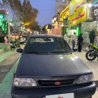 پراید مدل۸۷