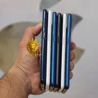 سامسونگ گلکسی A12 پابه صفر و بشرط سلامت کامل|موبایل|رشت, لاکانی|دیوار