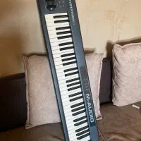 میدی کنترلر ۶۱کلاویه|پیانو، کیبورد، آکاردئون|سنندج, |دیوار