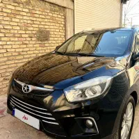 جک s5 2000 مدل ۹۶ اتومات|خودرو سواری و وانت|قزوین, |دیوار