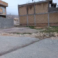 زمین مسکونی220متر