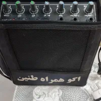 اکو سالم‌