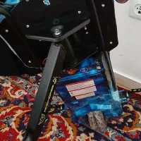 اسکوتر شارژی دریفت|دوچرخه، اسکیت، اسکوتر|قم, صفاشهر|دیوار