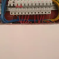 برقکار ساختمانی