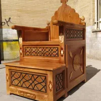 ممبر چوب و پلی استر|عمده‌فروشی|اهواز, کوی مندلی(سه راه خرمشهر)|دیوار