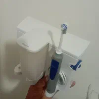 واتر جت ، اکسی جت براون