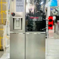 فروش تمامی مدل های یخچال الجی و سامسونگ