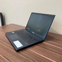 لپ تاپ گیمینگ ASUS سفارشی در حد‌نو|رایانه همراه|یزد, |دیوار