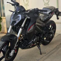 بنلی ۱۸۰ خیلی تمیز|موتورسیکلت|گرگان, |دیوار