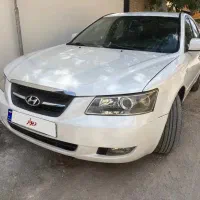سوناتا ۲۰۰۷
