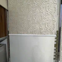 پرده دومکانیزه،سالم، نو|پرده، رانر، رومیزی|تهران, نیروی هوایی (پیروزی)|دیوار