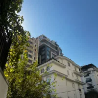 پنت هاوس ۶۶۶متر با ۴۴۴متر تراس|اجارهٔ آپارتمان|تهران, الهیه|دیوار