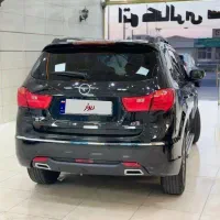 هایما s7مدل ۹۹|خودرو سواری و وانت|تبریز, |دیوار