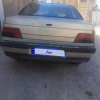 پژو 83شاسی پلمپ موتور گیربکس سالم