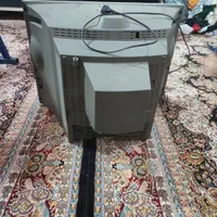 تلویزیون ال جی در حد نو|تلویزیون و پروژکتور|گرگان, |دیوار