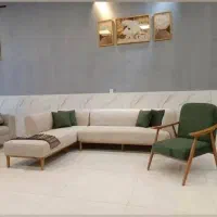 تولیدی مبل|مبلمان خانگی و میز عسلی|فردیس, شهرک ناز|دیوار