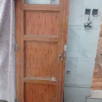 مشتری کابینت انواع درب المنیوم وکابینت الومینیومی