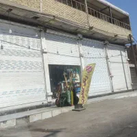فروش ۱ باب مغازه نوساز|فروش مغازه و غرفه|اهواز, کوی طلاب|دیوار