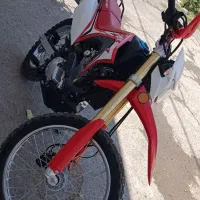 موتور باسل 250مدل 1404|موتورسیکلت|مراغه, |دیوار