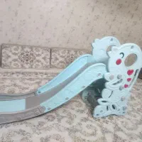 سرسره ۴پله|اسباب‌‌بازی|تهران, شهید رجایی|دیوار