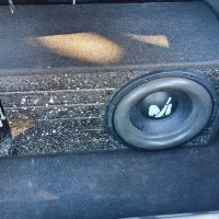 باکس ۷۰ لیتری مناسب ساب ووفر