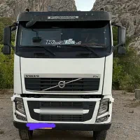 اف اچ440|خودرو سنگین|پاسارگاد, |دیوار